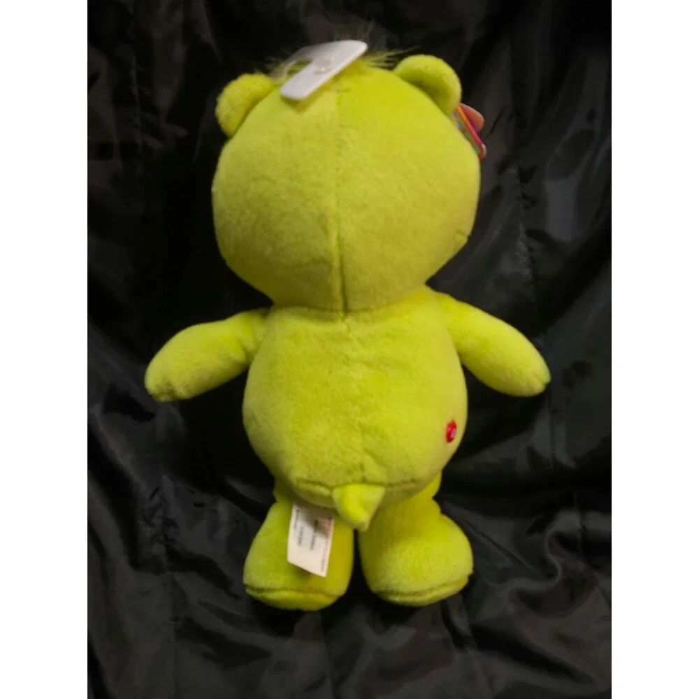 Care Bears vintage 2002
